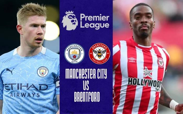 Nhận định, soi kèo Man City vs Brentford, 19h30 ngày 12/11