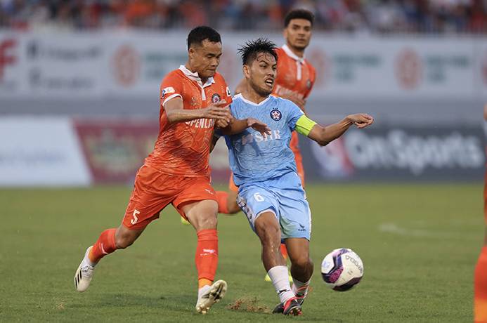 Nhận định, soi kèo SHB Đà Nẵng vs Bình Định, 17h ngày 13/11