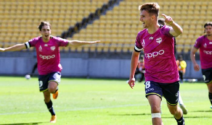 Nhận định, soi kèo Wellington Phoenix vs Western United, 9h ngày 13/11