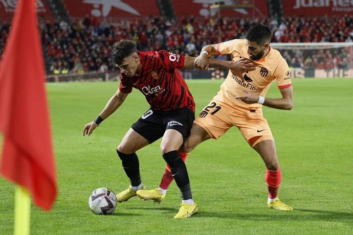 Soi kèo bóng đá cúp TBN đêm nay 12/11: Almazán vs Atlético Madrid