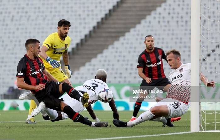 Soi kèo, dự đoán Macao Fatih vs Gaziantep, 18h30 ngày 13/11