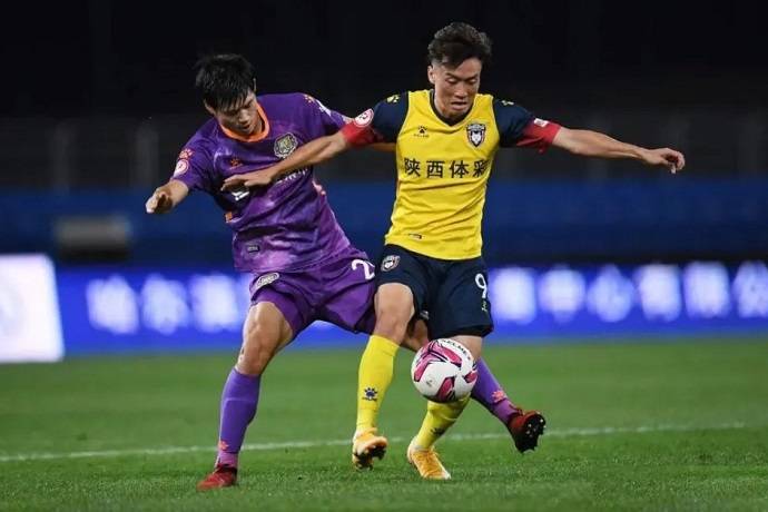Soi kèo tài xỉu Shaanxi Changan vs Heilongjiang hôm nay 13h30 ngày 12/11