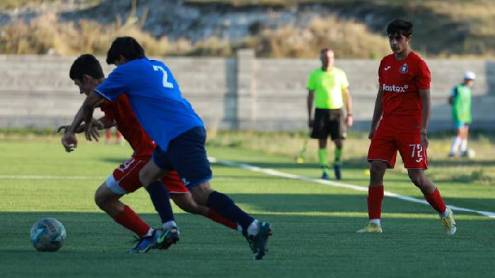 Nhận định, soi kèo Alashkert B Martuni vs Andranik, 18h00 ngày 13/11