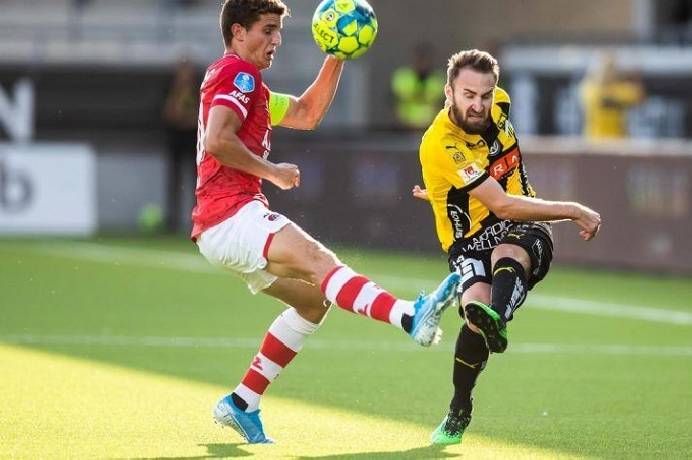 Nhận định, soi kèo Brommapojkarna vs Hacken, 21h00 ngày 12/11