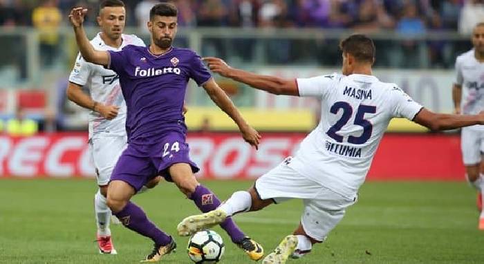 Nhận định, soi kèo Fiorentina vs Bologna, 21h00 ngày 12/11