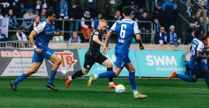 Nhận định, soi kèo Magdeburg vs Hansa Rostock, 19h30 ngày 12/11