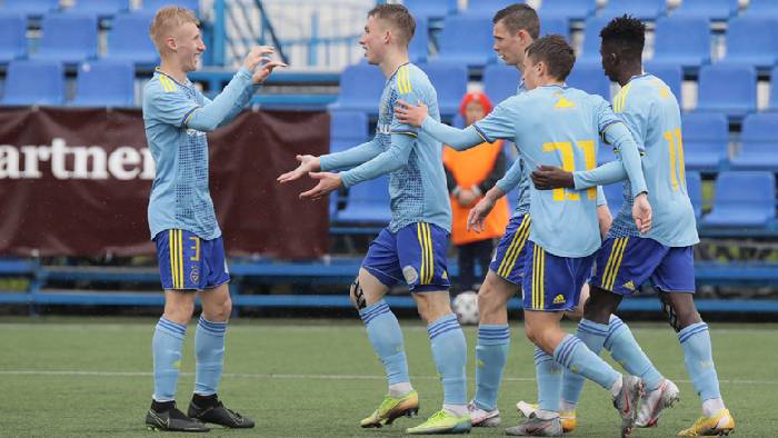 Nhận định, soi kèo Naftan Reserves vs BATE Borisov Reserves, 17h00 ngày 13/11