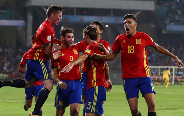 Nhận định, soi kèo U17 Tây Ban Nha vs U17 Mali, 16h00 ngày 13/11