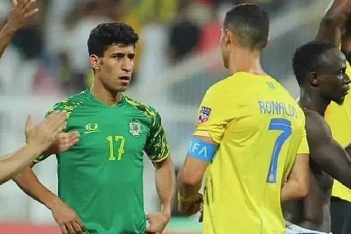 Tuyển Iraq nhận tin dữ trước khi gặp Việt Nam