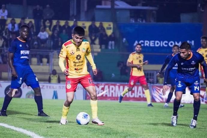 Nhận định, soi kèo Achuapa vs Deportivo Marquense, 4h00 ngày 13/11: Ưu thế cho chủ nhà