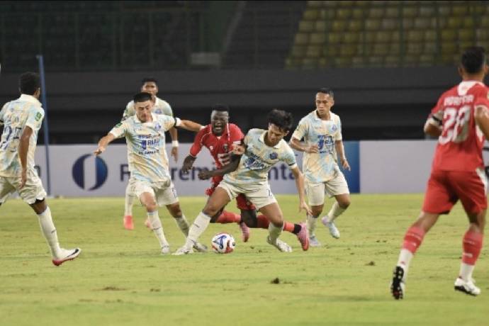 Nhận định, soi kèo PSPS Riau vs FC Bekasi City, 15h00 ngày 13/11: Điểm tựa sân nhà