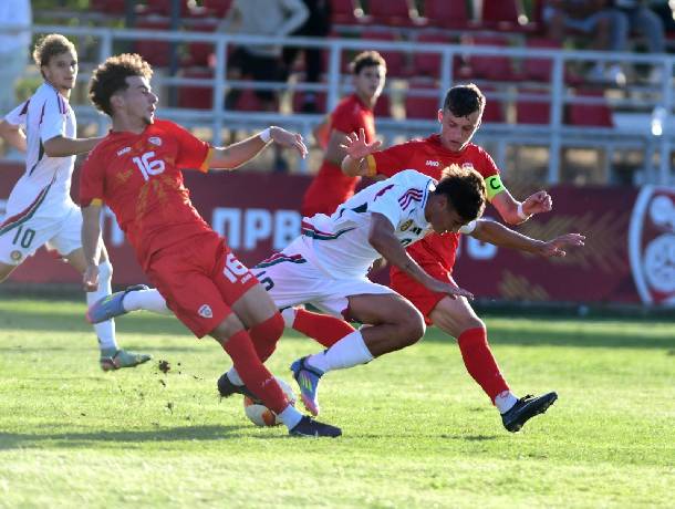 Nhận định, soi kèo U19 Bồ Đào Nha vs U19 Estonia, 00h00 ngày 13/11: Tính toán chặng đường dài