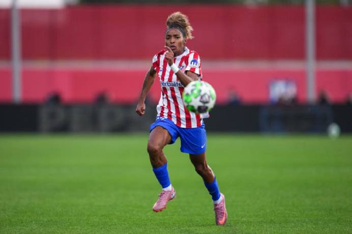 Soi kèo góc Nữ Atletico Madrid vs Nữ Juventus, 03h00 ngày 13/11