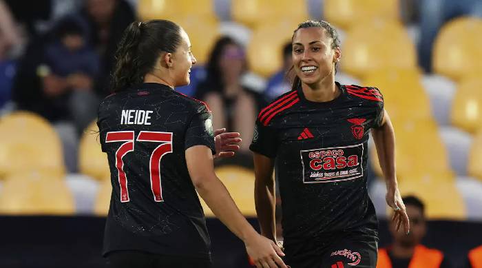 Soi kèo góc Nữ Benfica vs Nữ Twente, 03h00 ngày 13/11