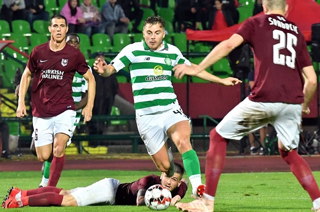 Phân tích tỷ lệ Cluj vs Celtic, 0h55 ngày 13/12