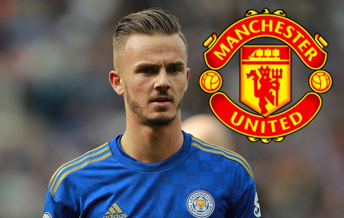 Tin chuyển nhượng ngày 12/12: Leicester trả lời MU vụ Maddison
