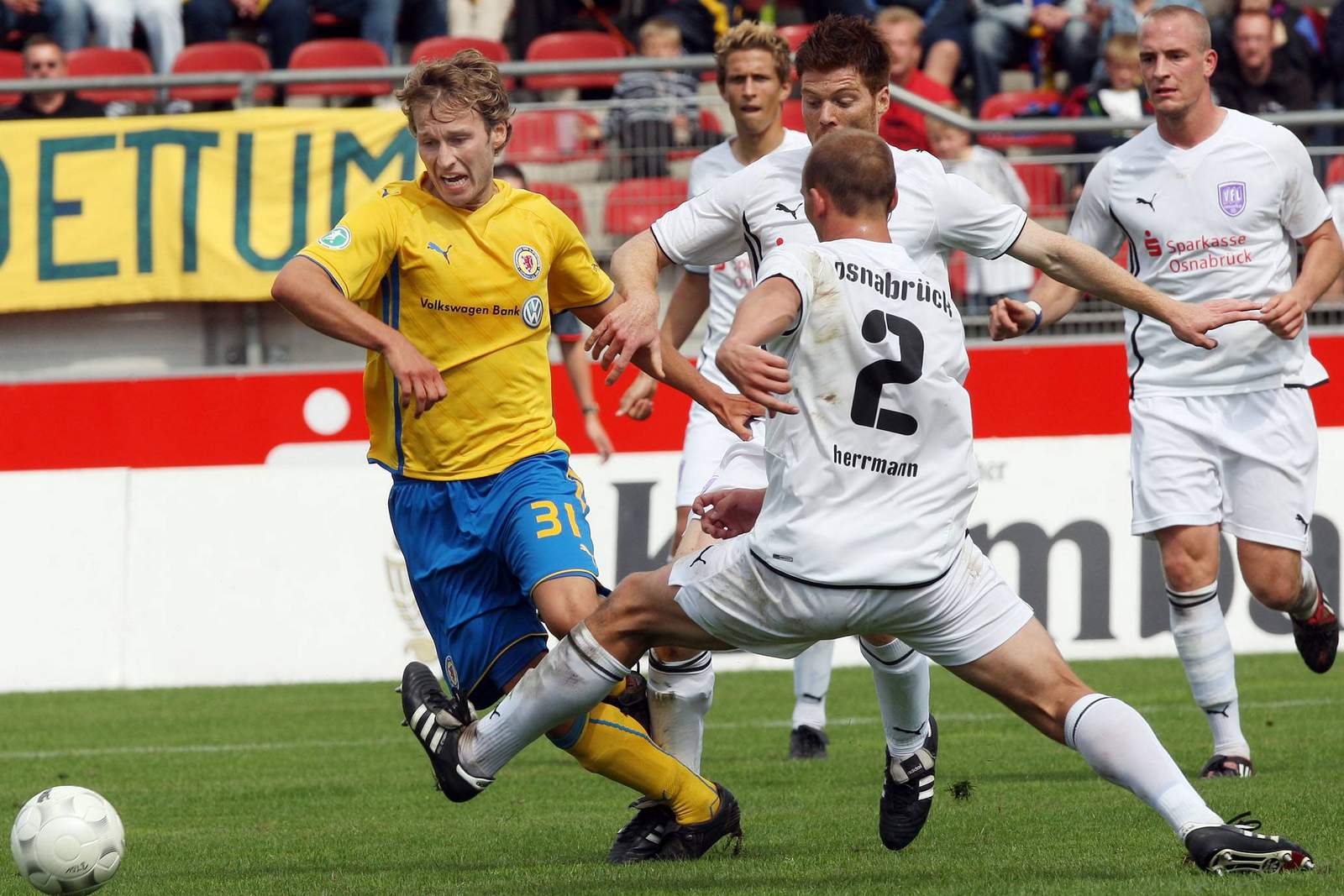 Nhận định Eintr. Braunschweig vs VfL Osnabruck, 19h30 ngày 13/12