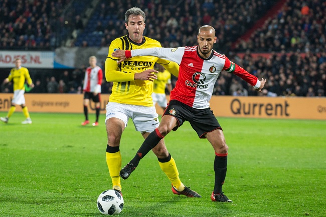 Nhận định VVV Venlo vs Feyenoord, 20h30 ngày 13/12