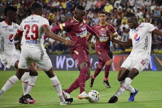 Nhận định, soi kèo América de Cali vs Deportes Tolima, 7h30 ngày 13/12