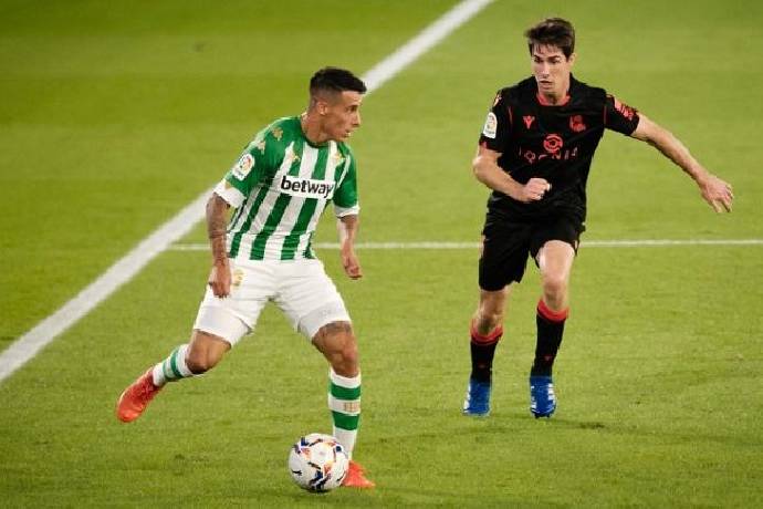 Nhận định, soi kèo Betis vs Sociedad, 0h30 ngày 13/12