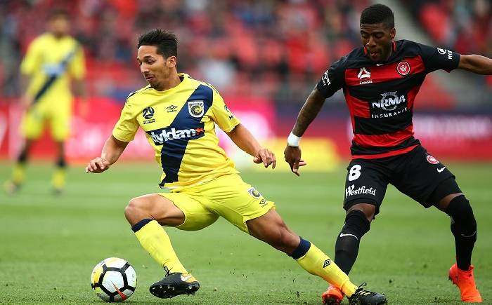 Nhận định, soi kèo Central Coast Mariners vs Sydney, 14h20 ngày 12/12