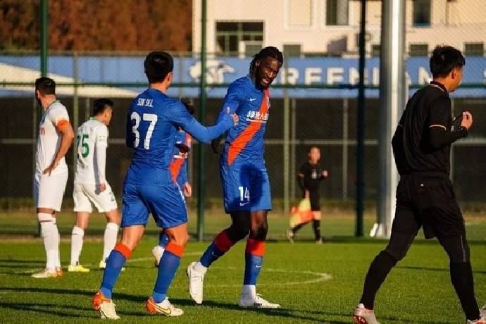 Nhận định, soi kèo Shanghai Shenhua vs Qingdao, 14h30 ngày 12/12