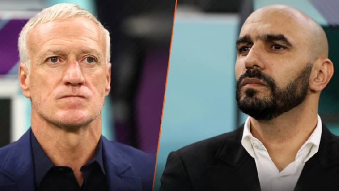 Mike Starling dự đoán Pháp vs Morocco, 2h ngày 15/12