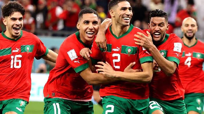 Nhận định, soi kèo Pháp vs Morocco, 2h ngày 15/12