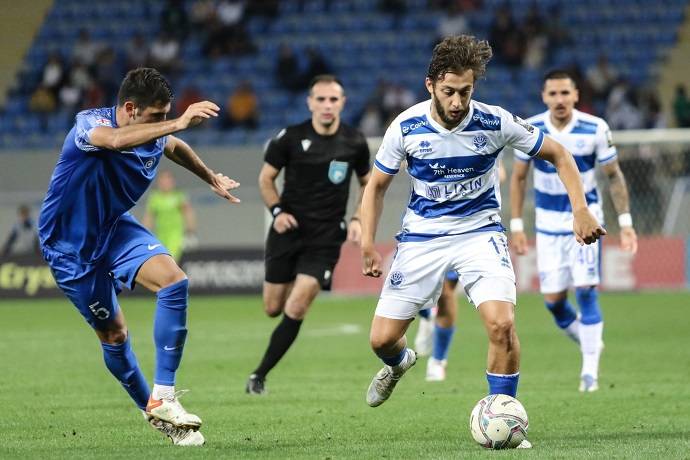 Nhận định, soi kèo Spaeri vs Gagra Tbilisi, 16h00 ngày 12/12