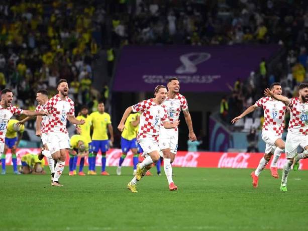 Soi bảng dự đo&aacute;n tỷ số ch&iacute;nh x&aacute;c Argentina vs Croatia, 2h ng&agrave;y 14/12