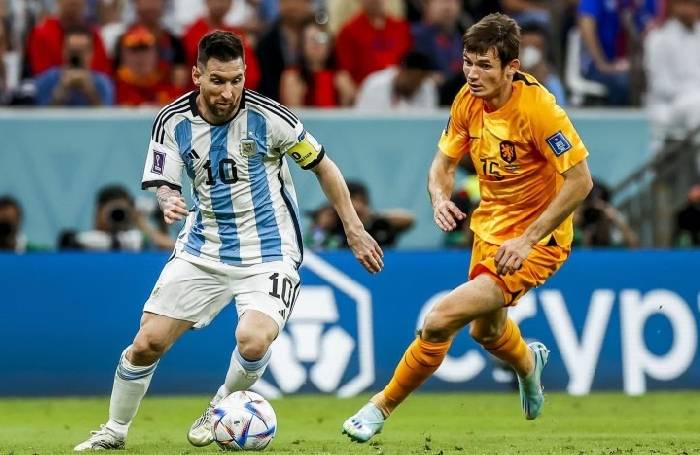 Soi kèo phạt góc Argentina vs Croatia, 2h ngày 14/12