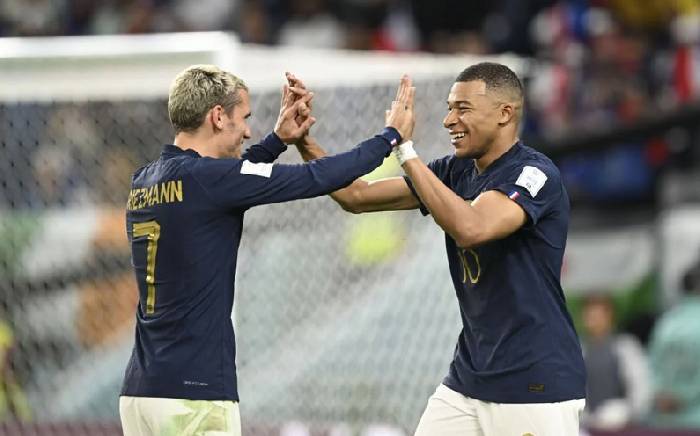 Soi kèo phạt góc Pháp vs Morocco, 2h ngày 15/12