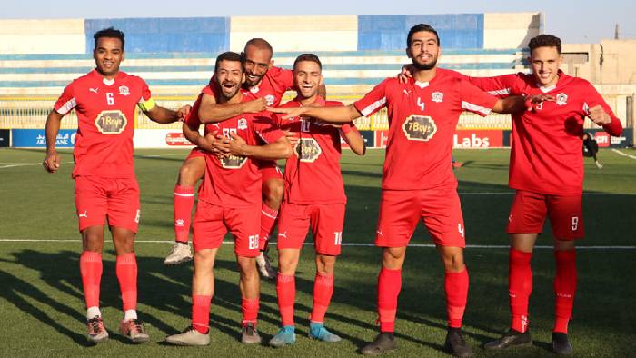 Nhận định, soi kèo Al Jazeera vs Al Baq'a, 19h00 ngày 13/12