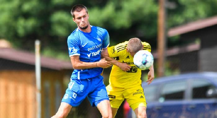 Nhận định, soi kèo Bohemians 1905 vs Slovan Liberec, 00h00 ngày 14/12