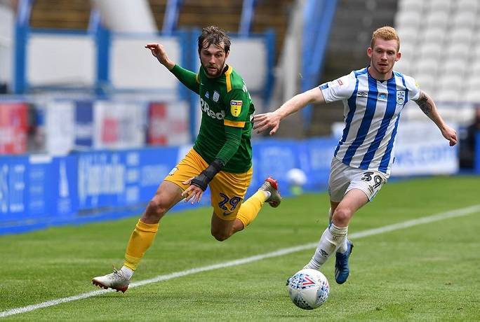 Nhận định, soi kèo Huddersfield vs Preston, 2h45 ngày 13/12