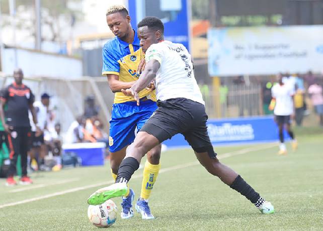 Nhận định, soi kèo Kitara FC vs Express FC, 20h00 ngày 12/12