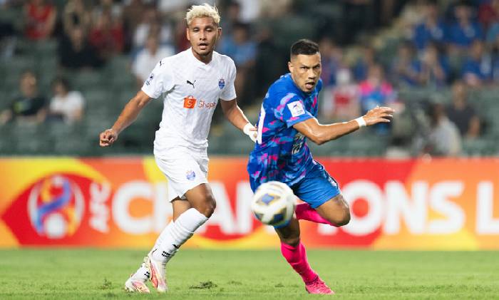 Nhận định, soi kèo Lion City Sailors vs Kitchee, 17h00 ngày 13/12