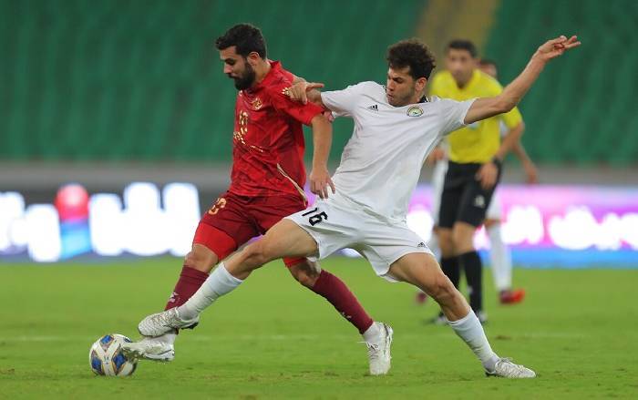 Nhận định, soi kèo Nejmeh Club vs Al-Arabi Club, 22h59 ngày 12/12