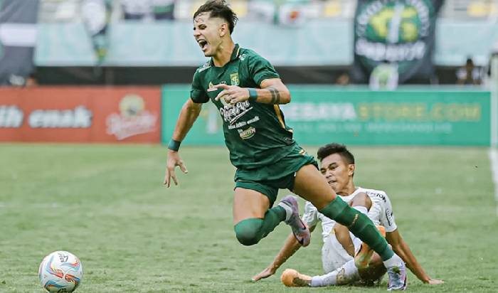 Nhận định, soi kèo Persebaya vs Persis Solo, 18h00 ngày 13/12