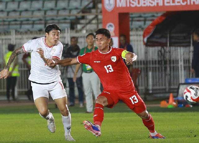 Link xem trực tiếp Philippines vs Myanmar ASEAN Cup 17h30 ng&agrave;y 12/12