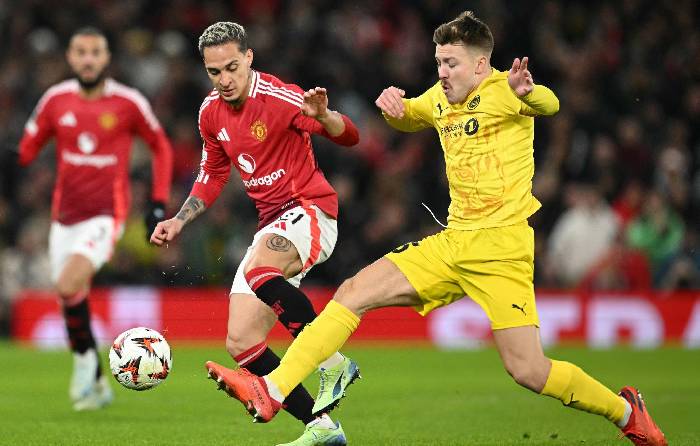 Link xem trực tiếp Viktoria Plzen vs MU c&uacute;p C2 00h45 ng&agrave;y 13/12