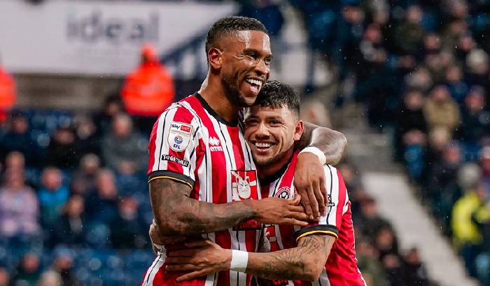 Kèo vàng bóng đá West Brom vs Sheffield United, 03h00 ngày 13/12: Tin vào The Blades