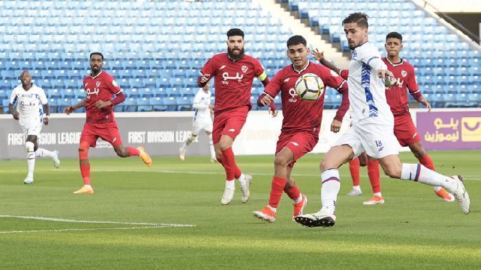 Nhận định, soi kèo Al Bukayriyah vs Al-Tai, 21h50 ngày 12/12: Tăng tốc mạnh mẽ
