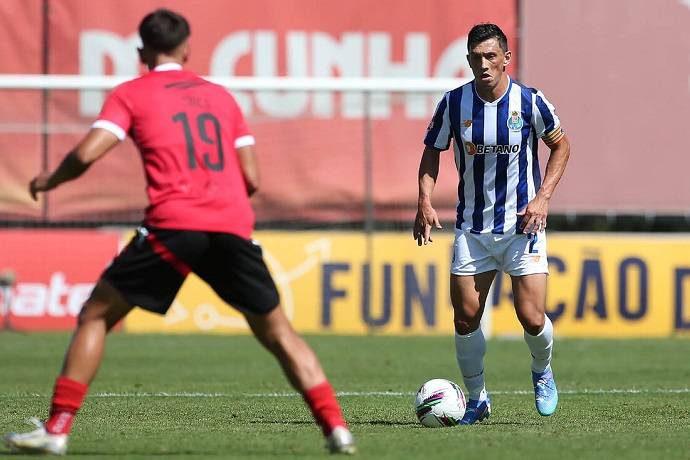 Nhận định, soi kèo Porto B vs Penafiel, 1h00 ngày 13/12: Lấy lại niềm tin