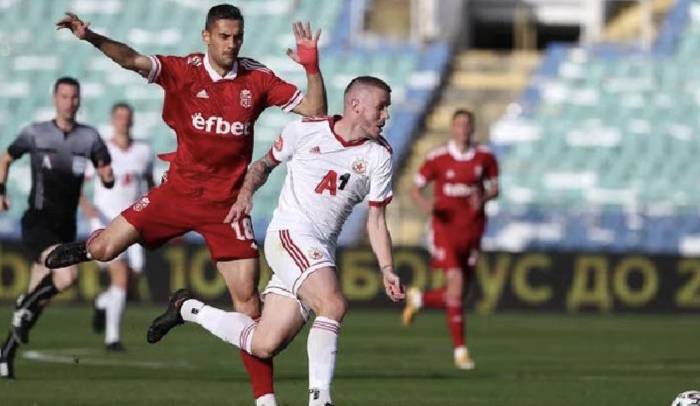 Nhận định, soi kèo Slavia Sofia vs CSKA 1948 Sofia, 17h00 ngày 13/12: Không hề ngon ăn