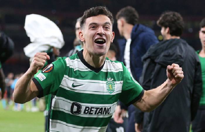 Nhận định, soi kèo Sporting CP vs AVS Futebol, 03h30 ngày 14/12: Khổng lồ và tí hon