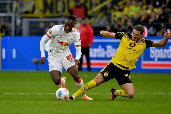 Soi kèo góc Union Berlin vs RB Leipzig, 02h30 ngày 13/12