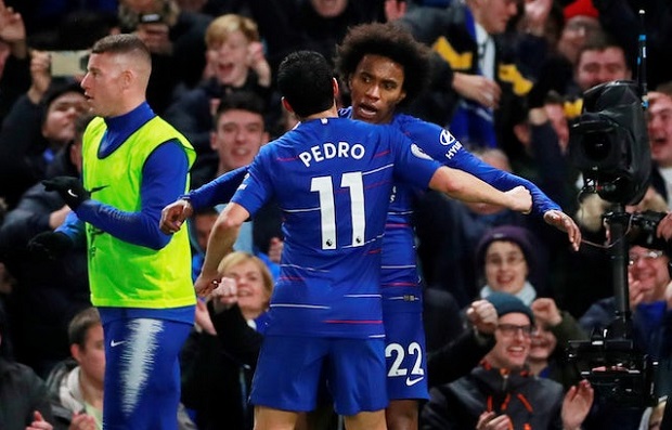 Kết quả Ngoại hạng Anh: Chelsea vs Newcastle, 0h30 ng&agrave;y 13/1