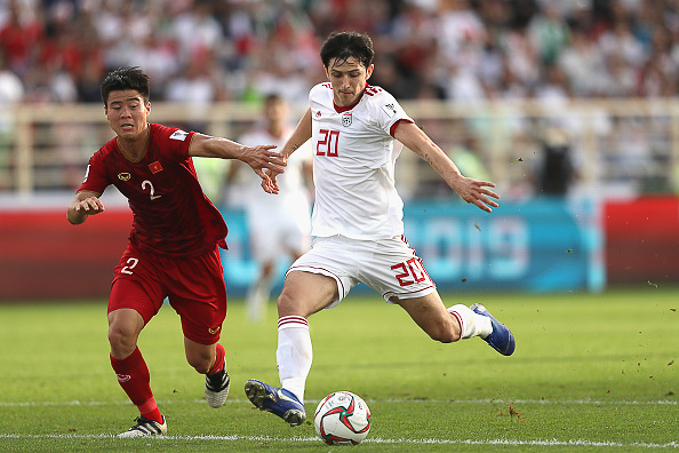 Hung thần ĐT Việt Nam từng suýt gia nhập Liverpool