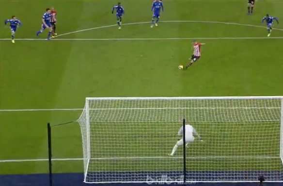 Video Leicester 1-2 Southampton (Premier League, Ngoại hạng Anh vòng 22)